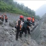 भोटेकोशी बाढीः त्रिशूली ‘थ्रि–ए’ आयोजनाको सुरुङमा अक्सिजन पठाइयो