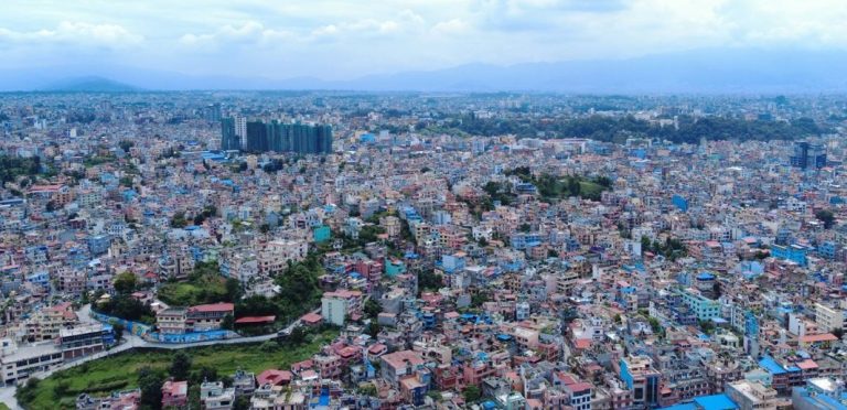 जग्गा हदबन्दीले रोकियो २ हजार घर-अपार्टमेन्ट तथा घडेरीको कारोबार, २ खर्बको सम्पत्ति अड्कियो