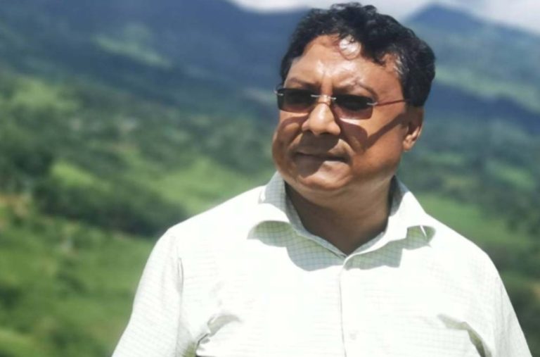 प्रेस स्वतन्त्रतामाथिको नांगो प्रहार, मिडिया हाउसमा हतियारधारी फौज