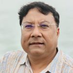 प्रहरीले किशोर श्रेष्ठको घरमा फेरि खानतलासी, प्रहरीले लग्यो सीसीटीभीको स्टोरेज