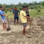 सुस्तामा तटबन्ध भत्काएको घटनाप्रति नेपालले भारतसँग जनायो विरोध