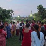 रसुवामा हराएका कैलालीका २३ जना सम्पर्कमा