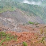 बागलुङमा पहिरोमा १० जनाको मृत्यु, एक बेपत्ता