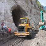 क्षतिग्रस्त चिलिमेसम्म पुग्यो पहुँचमार्ग