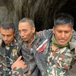 त्रिशूली–१ जलविद्युत् आयोजनाबाट एक चिनियाँ नागरिकको उद्धार