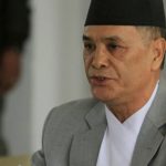 पूर्वप्रधानन्यायाधीश चोलेन्द्र शम्शेर जबरा पक्राउ