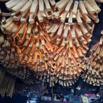 छुर्पीले फेरियो चौँरीगोठको जीवन