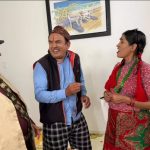 शुक्रबारबाट धुर्मुस–सुन्तलीको सिरियल आउँदै