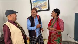 शुक्रबारबाट धुर्मुस–सुन्तलीको सिरियल आउँदै