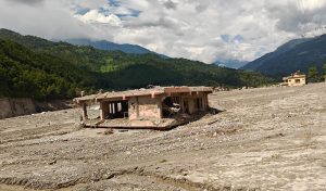 १ हजार ३ सय ९४ शव फेला : नेपाल प्रहरी