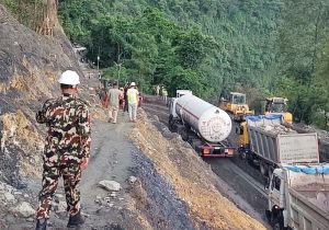 कृष्णभिरमा बिहीबारदेखि दुईतर्फी सावरी सञ्चालन हुने
