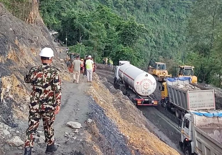 कृष्णभिरमा बिहीबारदेखि दुईतर्फी सावरी सञ्चालन हुने