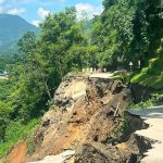 बाढीपहिरोले देशका मुख्य राजमार्ग अवरुद्ध, वैकल्पिक मार्ग प्रयोग गर्न आग्रह