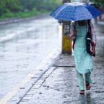 आजको मौसम : यी प्रदेशमा भारी वर्षाको सम्भावना