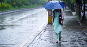 आजको मौसम : यी प्रदेशमा भारी वर्षाको सम्भावना
