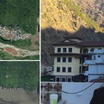 बाढीले ३५ मध्ये २५ जना विद्यार्थी बगायो, सम्पर्कमा छैनन् ६ शिक्षक
