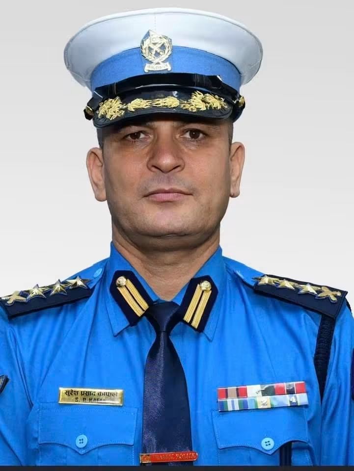 ट्राफिक प्रहरीमाथिको दुर्ब्यबहार , कुशासनको उदाहरण !