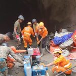 माथिल्लो त्रिशूली-१ मा भेटियाे ६ जनाको शव, रसुवागढीमा पुर्‍याउनै सकिएन उपकरण