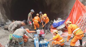 माथिल्लो त्रिशूली-१ मा भेटियाे ६ जनाको शव, रसुवागढीमा पुर्‍याउनै सकिएन उपकरण