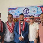 दिपु मिश्रको अध्यक्षतामा ११ सदस्य नेपाल प्रेस युनियन जिल्ला कार्य समिति रौतहटको चयन