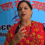गगनको विकल्प छैनः उपसभापति भुसाल
