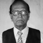 रहेनन् वरिष्ठ साहित्यकार तथा समालोचक रेवतीरमण