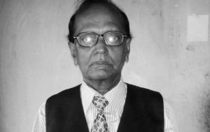 रहेनन् वरिष्ठ साहित्यकार तथा समालोचक रेवतीरमण