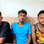 भोटेकोशी बाढीको त्रास ‘त्यो ठाउँमा फर्कने आँट छैन’