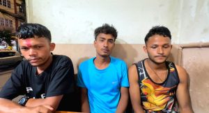 भोटेकोशी बाढीको त्रास ‘त्यो ठाउँमा फर्कने आँट छैन’