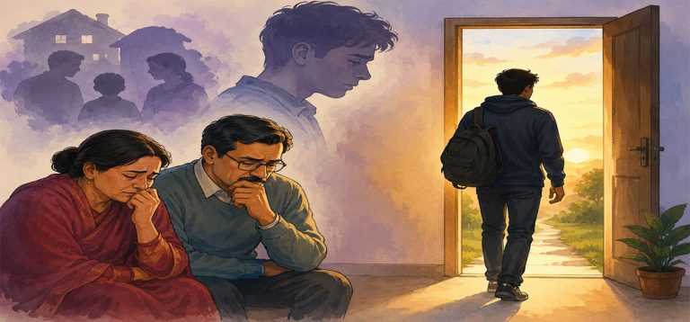 आस्था आमाकोकथा