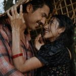 ‘बाटुलो जून’ को टिजरमा अनमोल र प्रिन्सीको प्रेमकथा