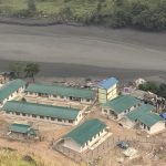 बुढीगण्डकी नदीमा ठुलो बाढी, त्रिशूली दोभानसम्म सतर्कता अपनाउन आग्रह