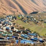 धिम गाउँका सात जना अझै सम्पर्कविहीन