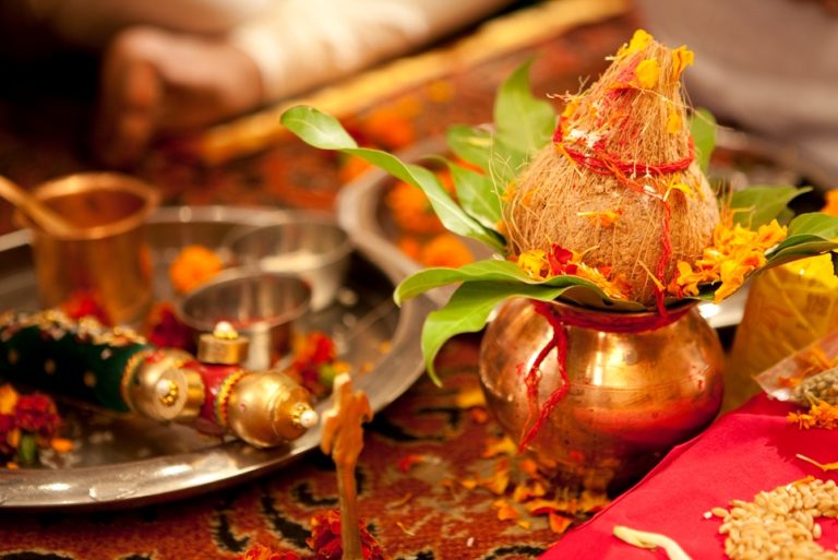 नेपालीको महान् पर्व बडादसैँ सुरु, शैलपुत्रीको पूजा र जमरा राखेर आज घटस्थापना गरिँदै
