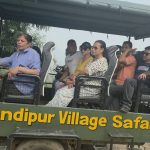 जीप सफारीमार्फत तनहुँका पर्यटकीय गन्तव्य जोड्ने तयारी