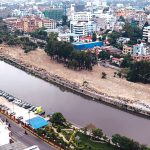 नदीकिनारका सडकको डिजाइन परिवर्तन गर्न सुझाव