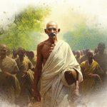लोकप्रिय संस्कृतिमा महात्मा गान्धी: इतिहासको पात्रदेखि सिनेमाका पर्दासम्म