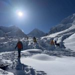 हिमाल चढ्न ७१ देशका एक हजार ९८ आरोहीलाई अनुमति, २८ करोड बढी संकलन