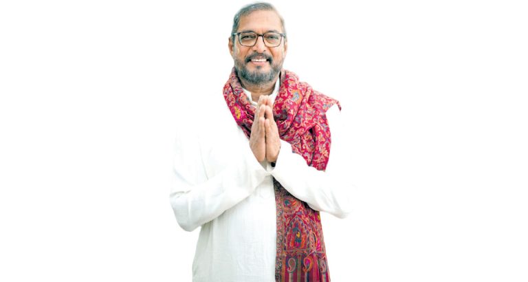 रहेनन् दिग्गज अभिनेता नाना पाटेकर