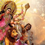 नवरात्रको अन्तिम दिन: सिद्धिदात्री देवीको पूजा आराधना गरिँदै