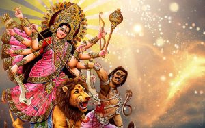 नवरात्रको अन्तिम दिन: सिद्धिदात्री देवीको पूजा आराधना गरिँदै