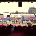 कांग्रेस महाधिवेशनको दोस्रो दिन : आज बन्द सत्र