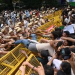 भारतमा विरोध प्रदर्शनका लागि तीन नयाँ स्थल तोकिए