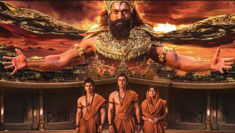 ‘रामायण’को अग्रिम टिकट बुकिङ सुरु हुँदै