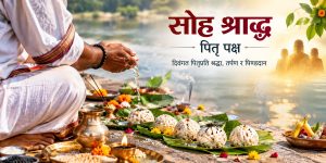 आश्विन कृष्ण औँसी: सोह्र श्राद्ध समापन गरिँदै
