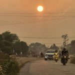 तराईमा आंशिक बादल, पहाड र हिमालमा वर्षा तथा हिमपातको सम्भावना