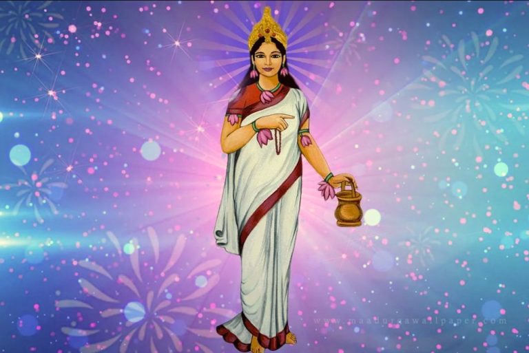दुर्गा पक्षको दोस्रो दिनः दशैंको दोस्रो दिन आज ब्रह्मचारिणी देवीको पूजा गरिँदै