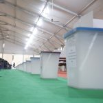 कांग्रेस महाधिवेशन : आज बिहान ७ बजेदेखि मतदान, ७ हजार २५५ प्रतिनिधिले छान्दैछन् नयाँ नेतृत्व
