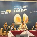 अण्डाको उत्पादन र खपत बढाउन आवश्यक